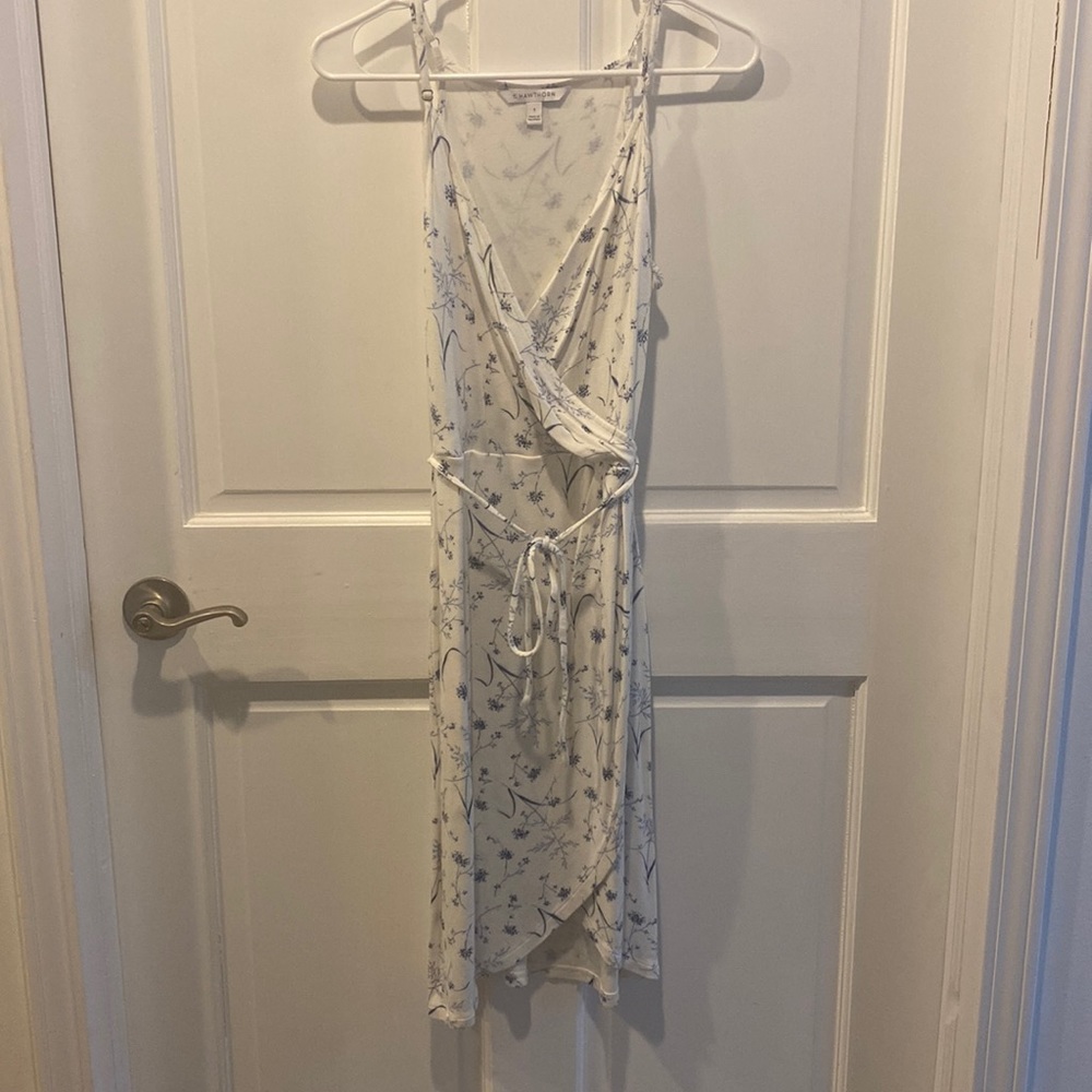 Ladies Spring Summer Dress